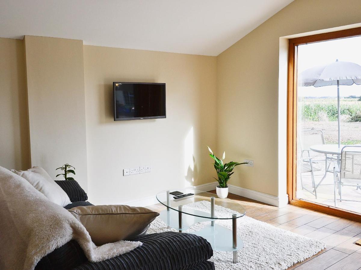 Hawthorne Cottage Winthorpe  Экстерьер фото