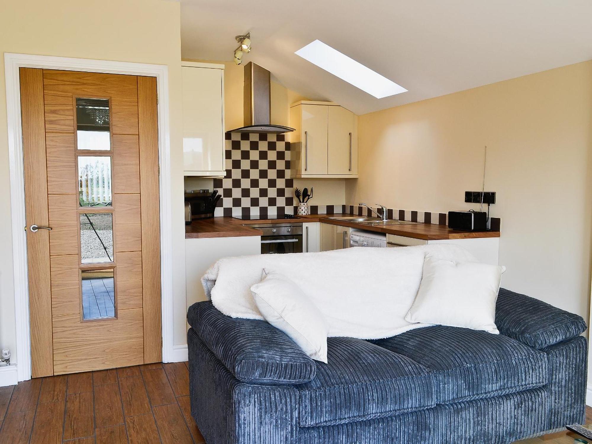 Hawthorne Cottage Winthorpe  Экстерьер фото